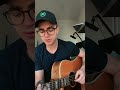 this song is 10 years old next year! shape of you• ed sheeran #cover #music #shorts