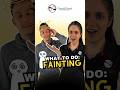 What To Do If Someone Faints In Front Of You 