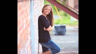 Amber Helms - Senior Rep Introduction