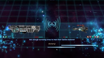 Star Traders Frontiers Impossible Crew Combat Piracy - Inept Commanding Captain - 03