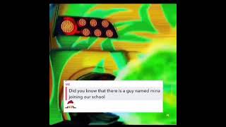 Whos mina ?
YOUR DAILY SUPPLY OF MEMES MAKE SURE TO LIKE AND SUB FOR MORE :)
JOIN MY DISCORD
➤➤➤➤https://discord.gg/gupSXPgPYU
My videos are not intented to bully / harass or offend anyone. The videos are funny, silly, they relieve stress and anxiety, create good vibes and make viewers laugh. Many of them leaving feedback about these videos helping with depression, anxiety and all type of bad moods.
The content should not be taken seriously!
Do not perform any actions shown in the video!
📩 myassscope@gmail.com Whos mina ?