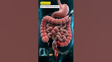 “Irritable Bowel Syndrome Explained: Hyper-Realistic Gut Animation” #IBS #GutHealth #DigestiveHealth
