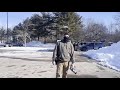 ICE agents record observer in South Portland 3