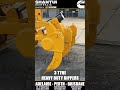 Shantui SD17 Dozer Walkaround | Reliable Power at a Practical Price