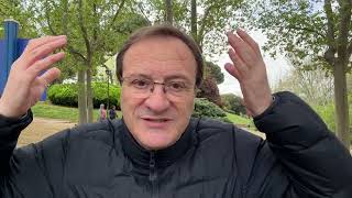 Trump, Gana. Y China, Impotente. José Luis Cava.