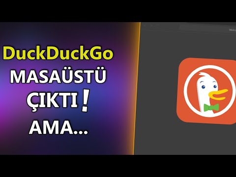 Video: DuckDuckGo'da nasıl reklam verebilirim?