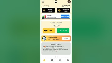 TT Coin Network New Big Update - CryptoNews Today - cryptocurrencies mining app 2024