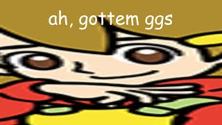 5-Volt Its Op In The Ice Climber Microgame Warioware Get It Together Clip