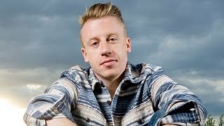 Macklemore Net Worth