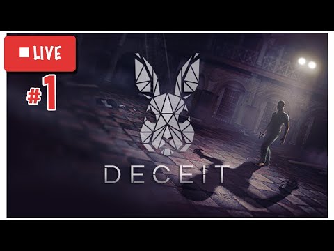 LIVE DECEIT โกหกทั้งเพ เดอะรีเทิร์นน่อล