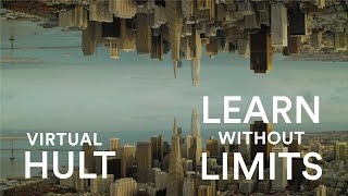 Celebrity Learn without limits | Virtual Hult Wealth