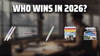 The Top 5 Best Microsoft Pro Pen in 2026 - Must Watch Before Buying!