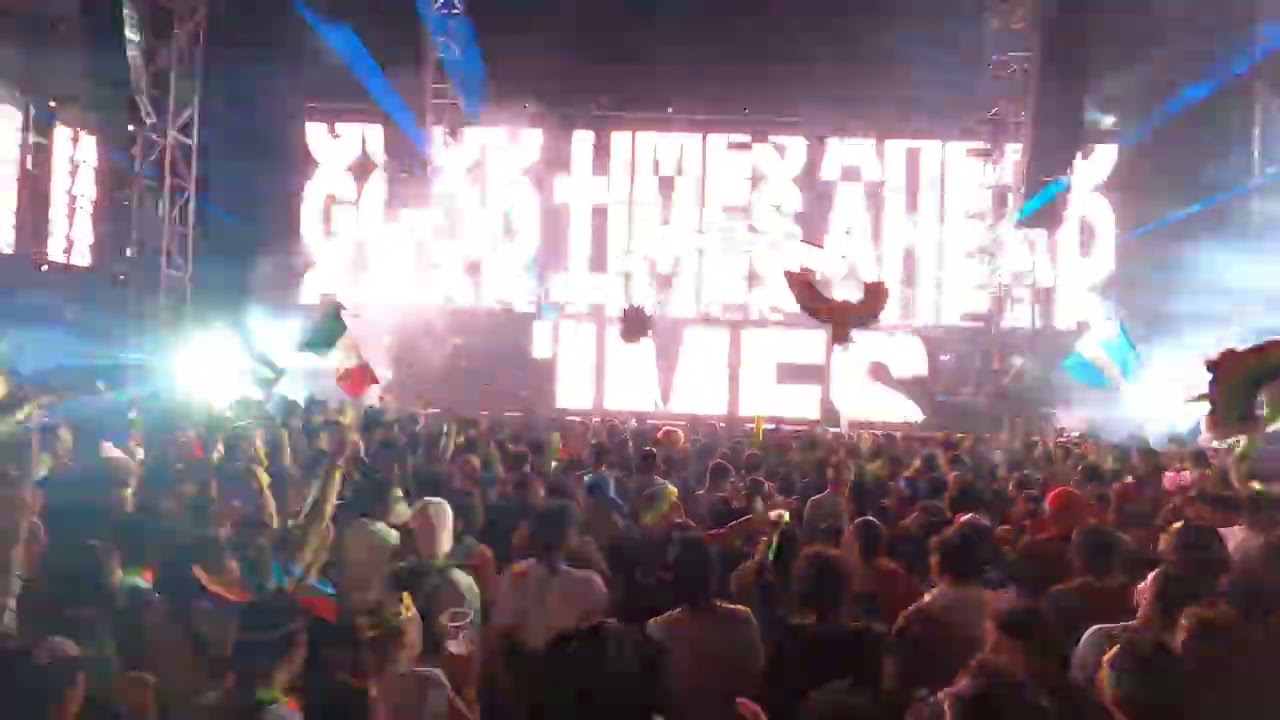 Watch Good Times Ahead (GTA) - EDC Mexico 2022 - Final on YouTube Watch Good Times Ahead (GTA) - EDC Mexico 2022 - Final on YouTube