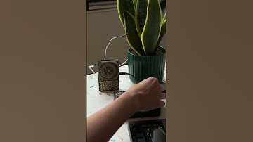 Pocket SCION as a MIDI sequencer!