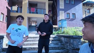 Finally met with acho sunshine and Tubelight || #vlog #funtalks 
