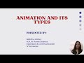 Animation Part 1