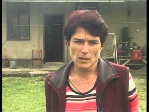 ამოვარდნილმა ძლიერმა ქარმა ანაკლიაში მცხოვრები დევნილი ოჯახი დააზარალა.