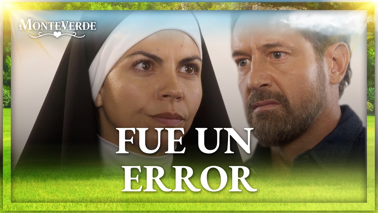 Celeste rompe con el amor de Oscar | Monteverde 3/4 | Capítulo 22