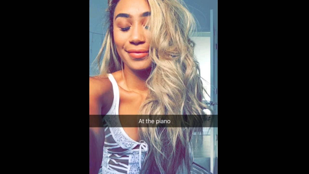 What Is Mylifeaseva Snapchat