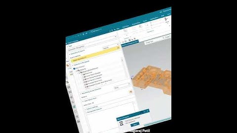 NXCAM Feature based machining full video link in description #siemensnx  #nx #fbm #nxcam
