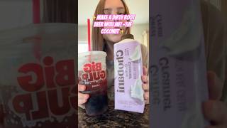 Dirty Root Beer?!!? #viral #grwm #4urpage #trending #preppy #funny #famous #blowup #popular #like