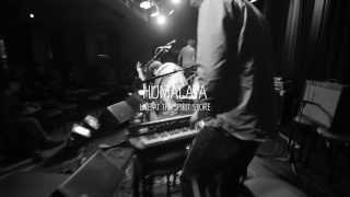 Humalaya | Pulling Punches