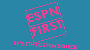 Espn First