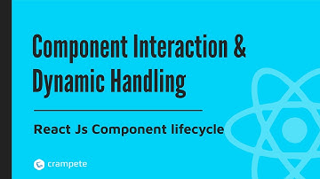 React Js   Component Lifecycle OP
