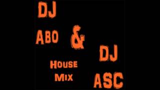 House Mix #1 - DJ Abo