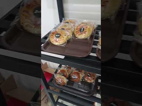 Donat Murah Enak di Kota Malang
