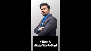 What Is Digital Marketing Ai Shubham Aiprog