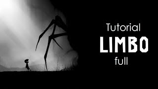 Tutorial Limbo game - Hướng dẫn full Limbo screenshot 5