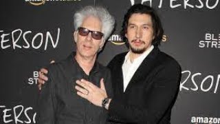 Adam Driver & Cate Blanchett to star in Jim Jarmusch's next film Father Mother Sister Brother!