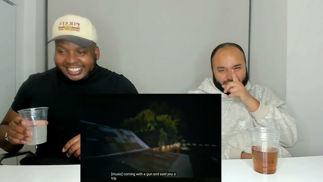 Реакция на клип Chief Keef на песню Harry Potter (Official Music Video).