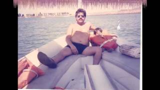 Conrad Betti's memorial slideshow