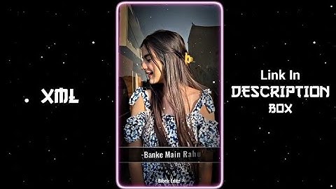 GULI MATA ✨🥴|| NEW LYRICS EDIT💥|| NEW TREND XML🔥👀|| #xml #xml_file