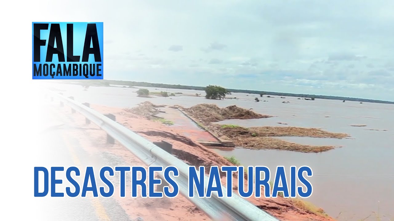 DESASTRES NATURAIS, 11/02/2022