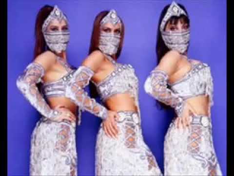 Mezdeke - Ya El Yelil