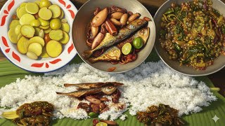 DELICIOUSNESS DOESN'T HAVE TO BE EXPENSIVE‼️RAW YOUNG JENGKOL, GREEN CHILI SAUCE, FRIED SALTED