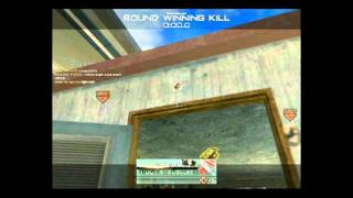 Call Of Duty MW2 Sniper Montage.avi