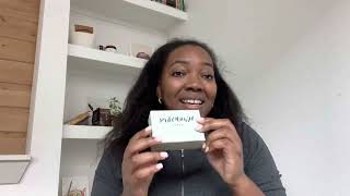 Wanderlust Game Co. Black Ambition Prize Competition 2023