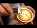 how to free pour a Slosetta