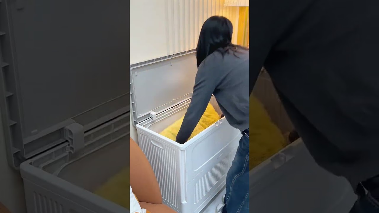 For high-quality storage boxes, I only trust Haixingjia! 