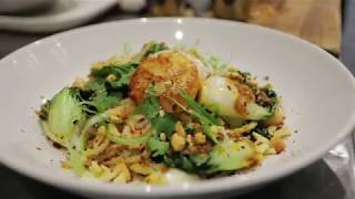The Best Detroit Foodie Restaurants