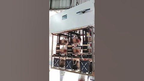 SM VOLTSMART oil cooled servo stabilizer #servo #stabilizers contact on # 9899380209