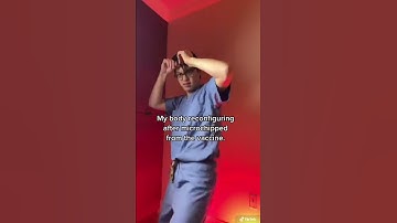 If vaccines had MICROCHIPS... #shorts