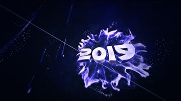 GIVEAWAY 2019 » HAPPY NEW YEAR! :) [READ DESC] • by Dex | SmartStyleFX COPY/REMAKE
