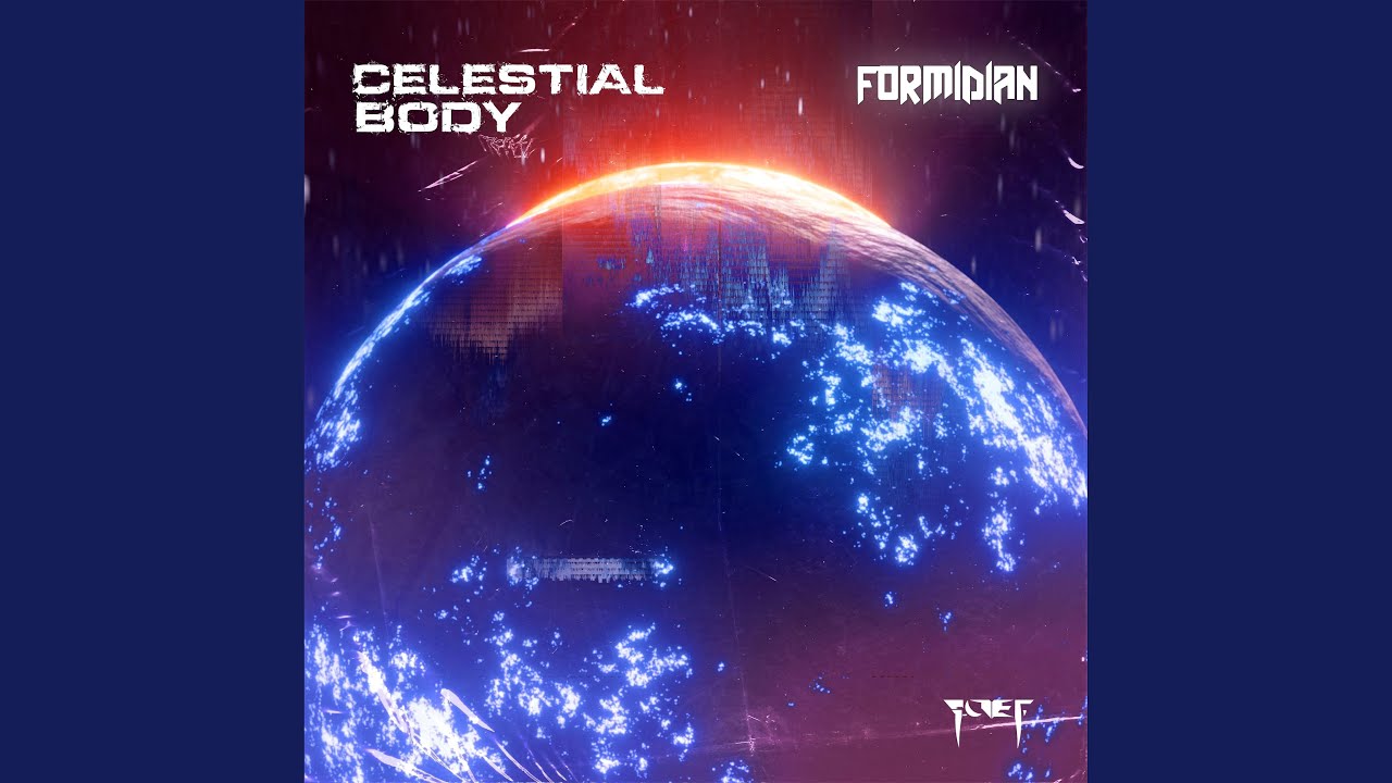 Watch Celestial Body on YouTube Watch Celestial Body on YouTube