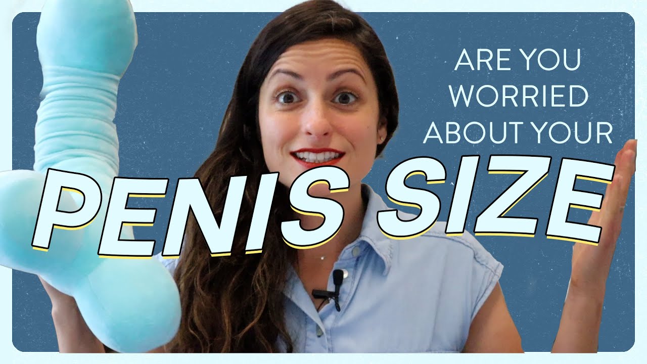 What is Normal Penis Size? picture