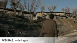 Rodi̇ Baz. Wi̇de Heyran Heyran